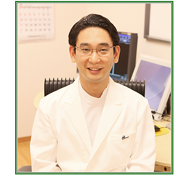 院長 橋本修